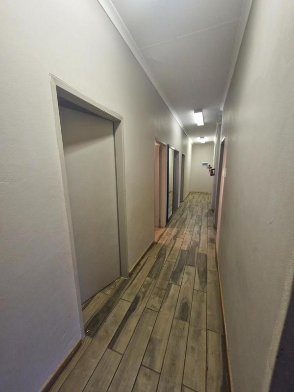 2 Bedroom Property for Sale in Vryburg North West
